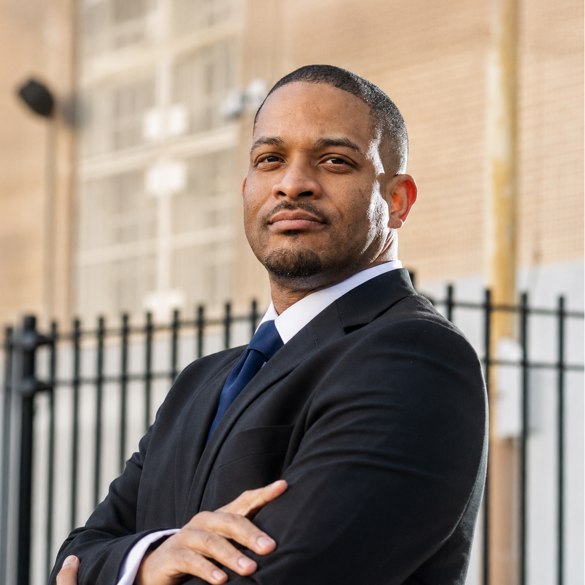 Nathaniel Hezekiah