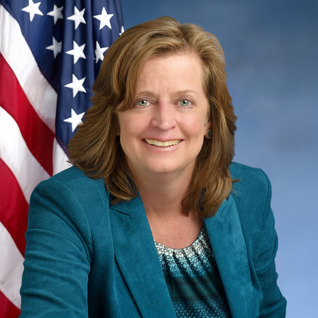 Judy Griffin