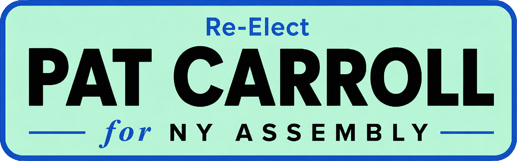 CARROLL, Pat (SBA AD-96)