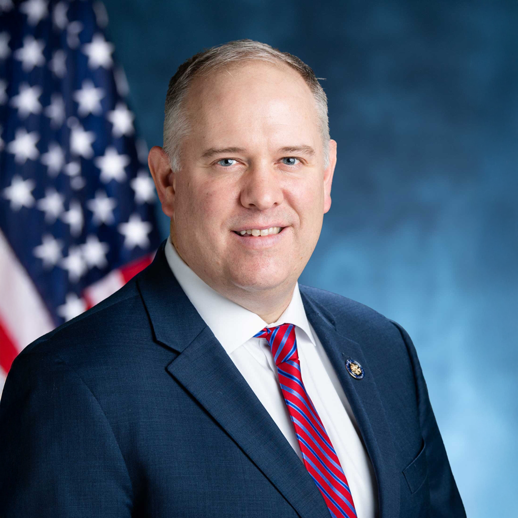 CONRAD, Bill (SBA AD-140)