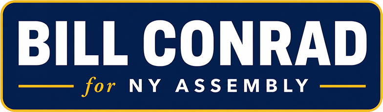 CONRAD, Bill (SBA AD-140)