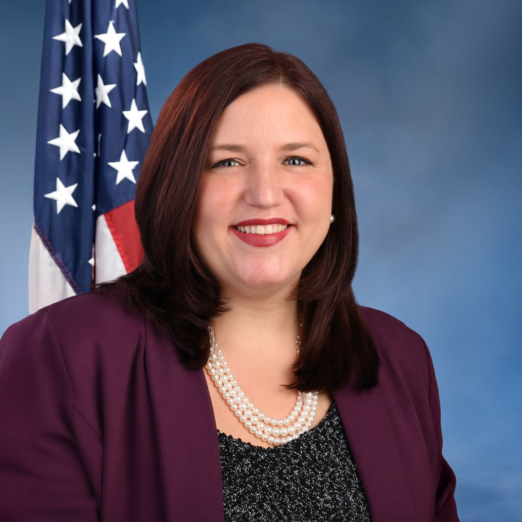 LUNSFORD, Jen (SBA AD-135)